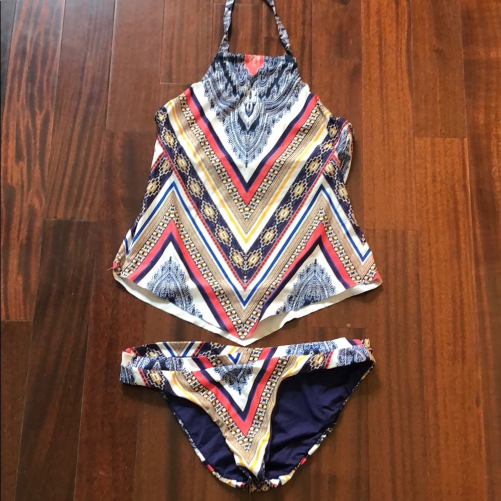Becca Swim Set